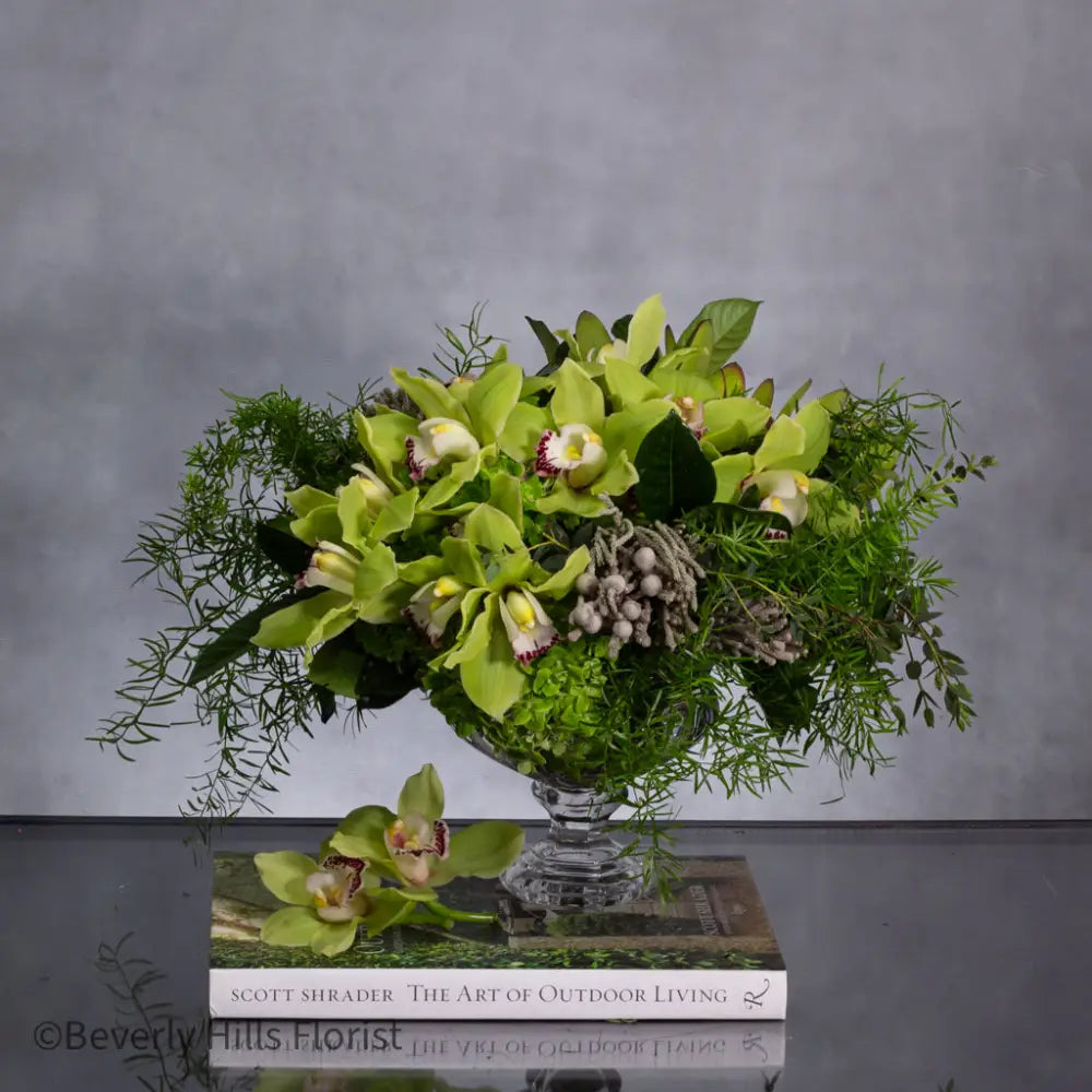 Safari Splendor - Santa Monica Florist