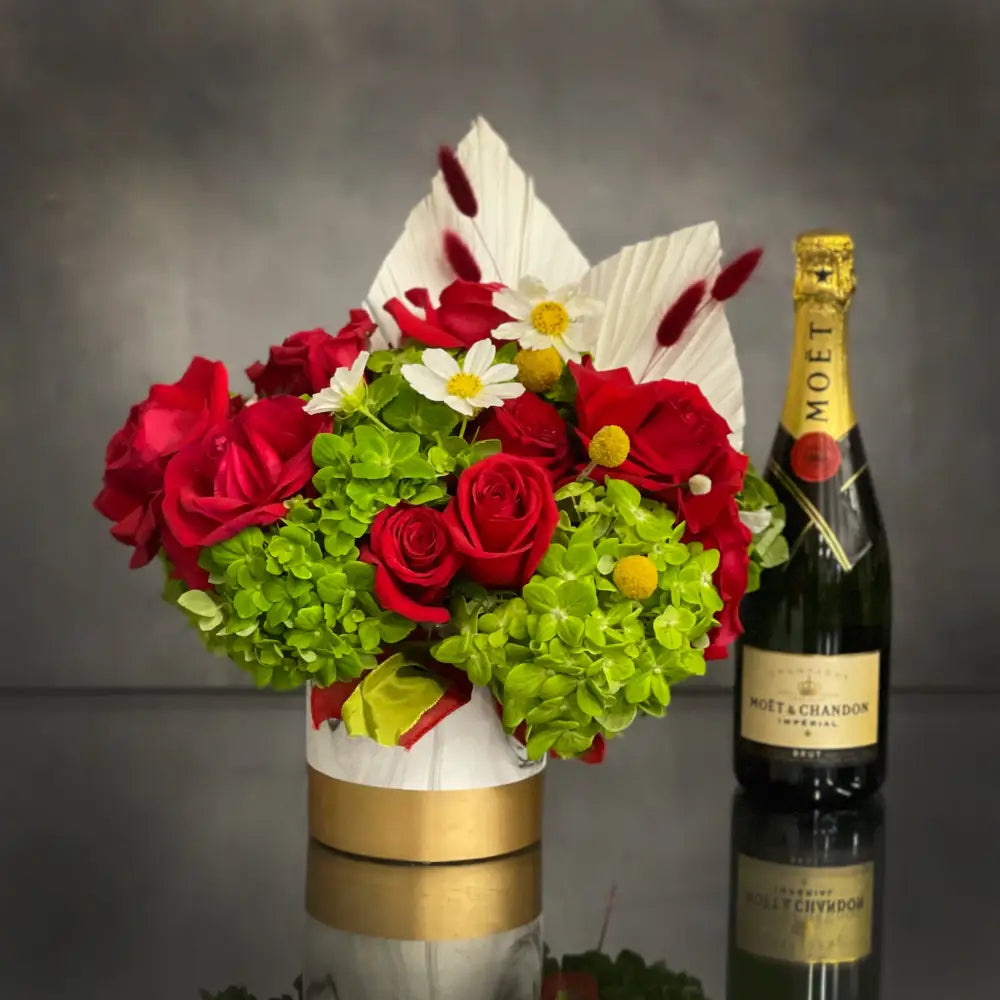 Secret Admirer - Santa Monica Florist