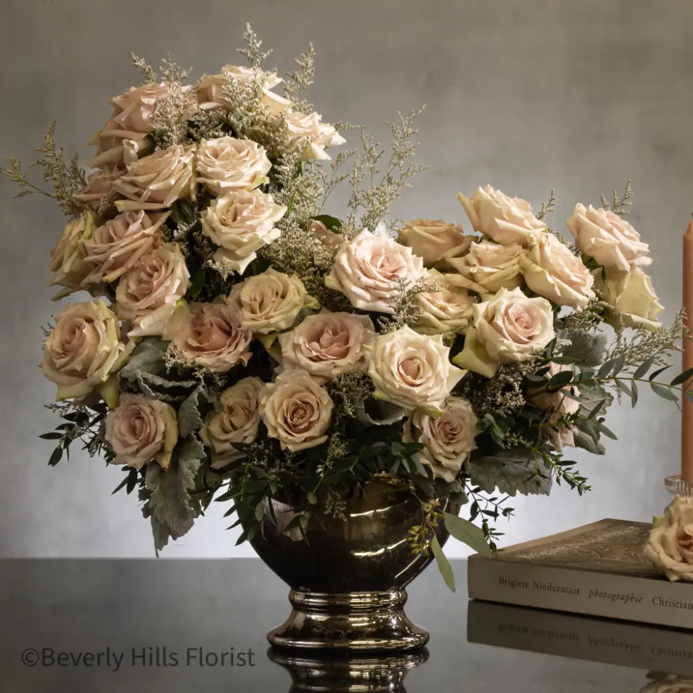 Sophia - Santa Monica Florist