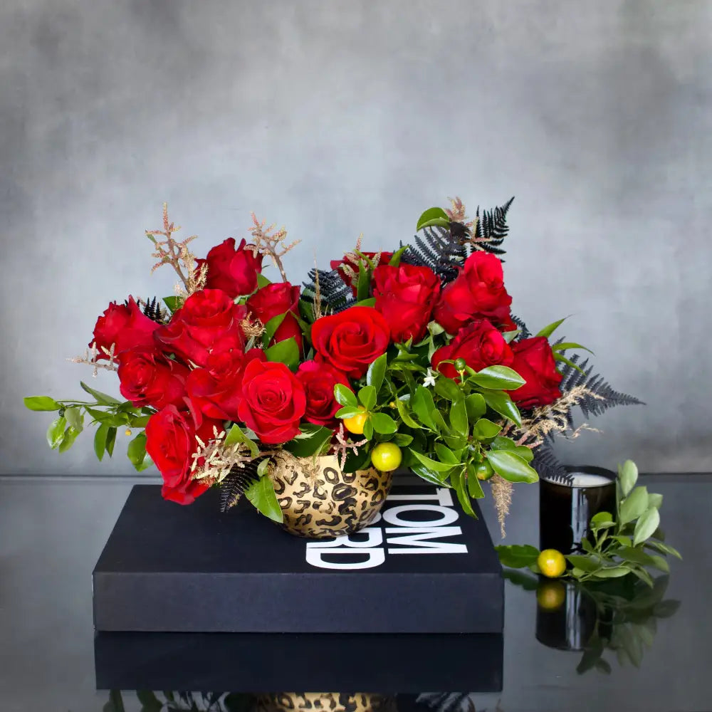 Spotted Love - Santa Monica Florist