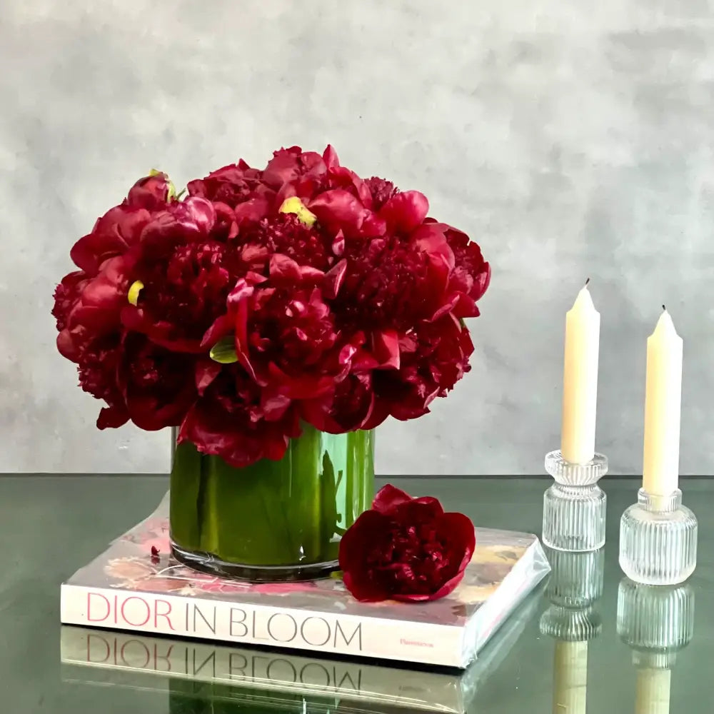 Valentines - One & Only - Santa Monica Florist